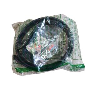 Dogline Biothane Waterproof Collar 22"-25" x 1"